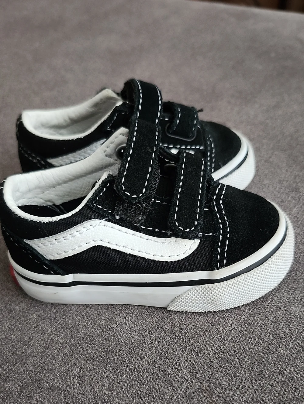 Baby Old Skool Vans